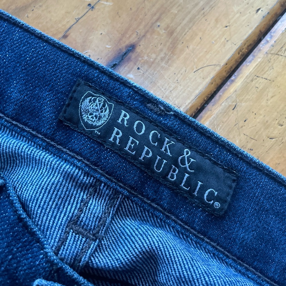 Rock & Republic Jeans - Picture 12 of 13